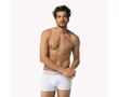 Tommy Hilfiger 1u87904860 100 Férfi Fehér Boxeralsó.