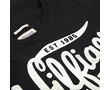Tommy Hilfiger Denim 1957881057 078 Fekete Férfi Póló Méret: L