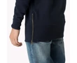 Tommy Hilfiger Denim DM0DM001232 002 Férfi kék pulóver