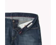 Tommy Hilfiger Férfi sztreccses kék farmernadrág Méret: 40