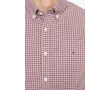 Tommy Hilfiger 0887883873 601 férfi hosszú ujjú ing Méret: M