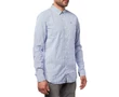 Tommy Hilfiger Denim 1957870896 973 hosszú ujjú férfi ing Méret: XL