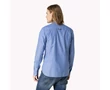 Tommy Hilfiger Denim 1957880838 430 csíkos férfi ing Méret: XL