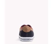 Tommy Hilfiger fm56819060 403 Winston sötétkék cipő Méret: 43
