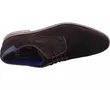Bugatti 311 53901 1400 6100 Férfi Barna Bőr üzleti alkalmi cipő