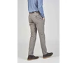 Tom Tailor Travis 1007869 XX 10 15574 Férfi szürke melange chino nadrág