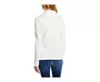 Tommy Hilfiger WWOWW01394 100 Női fehér galléros hosszú ujjú póló