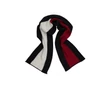 Tommy Hilfiger AW0AW05912 901 Sötétkék kötött sál