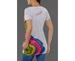 Desigual 31T2400 1000 Női felső Méret:M