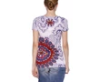 Desigual 32T2605 1000 Női felső