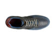 Bugatti 332 21301 4042 Világoskék férfi sportos utcai cipő félcipő