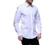 Antony Morato - mmsl00293 1000 Fehér férfi ing