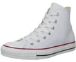 Converse 132169c magas szárú fehér cipő