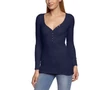 Tommy Hilfiger 1657630931 409 hosszú ujjú póló Méret: XL