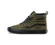Vans VNA33TX0GY Old Skool SK8-HI MTE Zöld férfi magas szárú utcai cipő Méret: 45