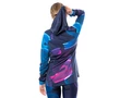 Desigual 19WOTK12 5127 Arty Női kékmintás felső