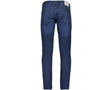 Tom Tailor Denim kék szűkített (Super Slim) férfi farmernadrág