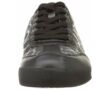 Calvin Klein SE8456 black férfi utcai cipő