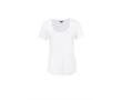 Tommy Hilfiger 1m87655195 100 Benita fehér női felső