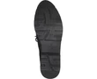 Jana  Női navy oxford félcipő