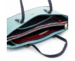 Tommy Hilfiger türkiz színű táska