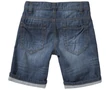 Tom Tailor 6201346 00 30 1097 farmernadrág gyermek bermuda Méret: 170cm