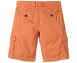 Tom Tailor 6401453 00 30 3457 narancssárga gyermek bermuda