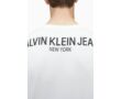 Calvin Klein j30j314796 YAF Férfi fehér póló