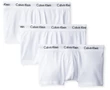 Calvin Klein U2664G 100 3db-os férfi boxeralsó