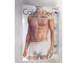 Calvin Klein U2664G 100 3db-os férfi boxeralsó