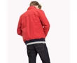 Tommy Hilfiger Denim DM0DM02853 673 piros Bomber kabát Méret: L
