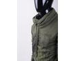 Antony Morato MMKL0054 4010 Fa100004 Sálnyakú Férfi Zöld Felső Méret: XL