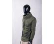 Antony Morato MMKL0054 4010 Fa100004 Sálnyakú Férfi Zöld Felső Méret: XL