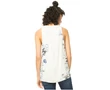 Desigual 18SWBW50 1000 colette ujjatlan női blúz