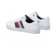 Tommy Hilfiger FW0FW04299 100 Női köves fehér félcipő