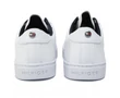 Tommy Hilfiger FW0FW04299 100 Női köves fehér félcipő