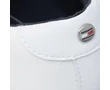 Tommy Hilfiger FW0FW04299 100 Női köves fehér félcipő