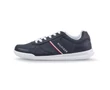 Tommy Hilfiger FM0FM02556 CKI férfi sötétkék bőrcipő Méret: 41