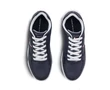 Tommy Hilfiger FM0FM02556 CKI férfi sötétkék bőrcipő Méret: 41