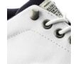 Tommy Hilfiger FM0FM01353 100 Fehér férfi vászoncipő
