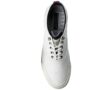 Tommy Hilfiger FM0FM01353 100 Fehér férfi vászoncipő