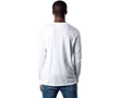 Tommy Hilfiger DM0DM06959 POI Férfi szürke hosszú ujjú póló