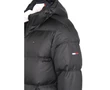 Tommy Hilfiger DM0DM04998 078 Férfi steppelt fekete télikabát Méret: L