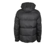 Tommy Hilfiger DM0DM04998 078 Férfi steppelt fekete télikabát Méret: L