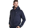 Tommy Hilfiger DM0DM07200 CBK Férfi sötétkék cipzáros kapucnis felső