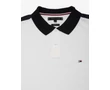 Tommy Hilfiger MW0MW13112 YBR férfi galléros póló