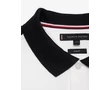 Tommy Hilfiger MW0MW13112 YBR férfi galléros póló
