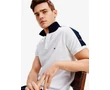 Tommy Hilfiger MW0MW13112 YBR férfi galléros póló