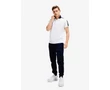 Tommy Hilfiger MW0MW13112 YBR férfi galléros póló