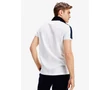 Tommy Hilfiger MW0MW13112 YBR férfi galléros póló